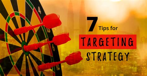 Demystifying Advanced Targeting: A Guide for Marketers
